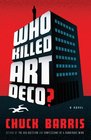 Who Killed Art Deco