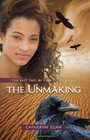 The Unmaking The Last Days of Tian Di Book 2