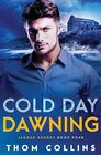 Cold Day Dawning (Jagged Shores)
