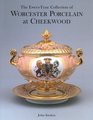 The EwersTyne Collection of Worcester Porcelain At Cheekwood