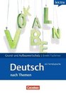 Lextra  Grund und Aufbauwortschatz Deutsch als Fremdsprache