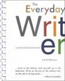 The Everyday Writer A Brief Reference