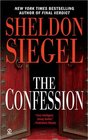 The Confession (Mike Daley, Bk 5)