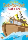 My Bible DottoDot Noah's Ark