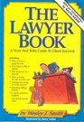 Lawyer Book