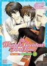 The World's Greatest First Love Vol 3 The Case of Ritsu Onodera