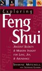 Exploring Feng Shui 1st Edition