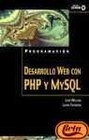 Desarrollo Web Con Php Y Mysql / PHP and MYSQL Web Development