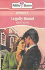 Legally Bound