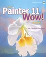 The Painter 11 Wow Book