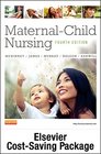 MaternalChild Nursing  Text and Elsevier Adaptive Learning Package 4e