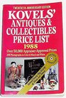 Kovels Antiques  Coll Price L