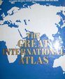 Great International Atlas