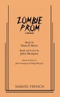 Zombie prom A musical