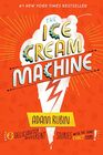 The Ice Cream Machine 6 Deliciously Different Stories with the Same Exact Name