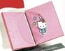 Hello Kitty Party Invitations Notecard Portfolio