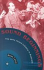 Sound Beginnings The Early Record Industry in Australia