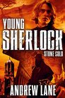 Young Sherlock Holmes 7 Stone Cold