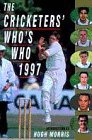 Cricketers' Who's Who