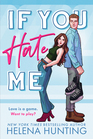 If You Hate Me A Brother's Best Friend Hockey Romance