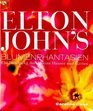 Elton John's Blumenphantasien  Ein Rundgang durch seine Huser und Grten Blumen v Julia Wigan u Susan Hill