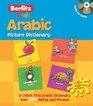 Arabic Picture Dictionary