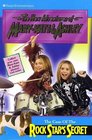 The Case of the Rock Star's Secret (New Adventures of Mary-Kate & Ashley, #16)