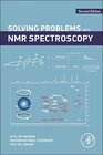 Solving Problems with NMR Spectroscopy Second Edition