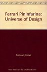 Ferrari Pininfarina Universe of Design