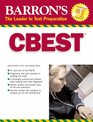 Barron's CBEST California Basic Educational Skills Test