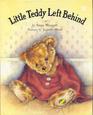 Little Teddy Left Behind