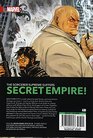 Doctor Strange Vol 5 Secret Empire