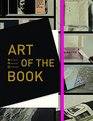 Art of the Book Structure Material and Technique