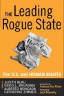 The Leading Rogue State The US and Human Rights