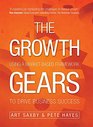 The Growth Gears Using A MarketBased Framework To Drive Business Success