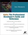 KYLIX The Professional Developer's Guide and Reference