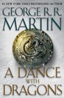 A Dance With Dragons Book 5 of A Song of Ice and Fire