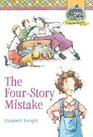 The Four-Story Mistake (The Melendy Quartet)