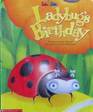 Ladybug's Birthday (SidebySide)
