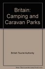 Britain Camping and Caravan Parks