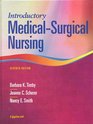 Introductory MedicalSurgical Nursing