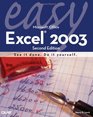 Easy Microsoft Excel 2003