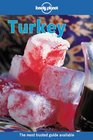 Lonely Planet Turkey