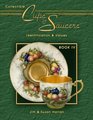 Collectible Cups  Saucers Book IV