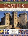 Amazing World of Castles (The Amazing World of...)