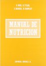 Manual de Nutricion