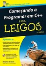 Comeando A Programar Em C Para Leigos