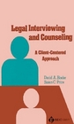 Legal Interviewing and Counseling