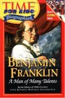 Time For Kids Benjamin Franklin  A Man of Many Talents