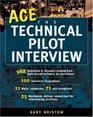 Ace the Technical Pilot Interview